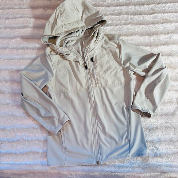 Boy’s Old Navy Active Jacket Size 8 - Picture 2 of 8
